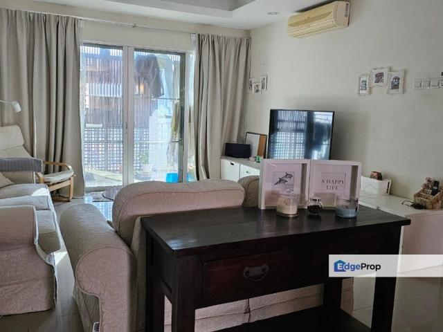 Condominium for rent in Langat, Selangor