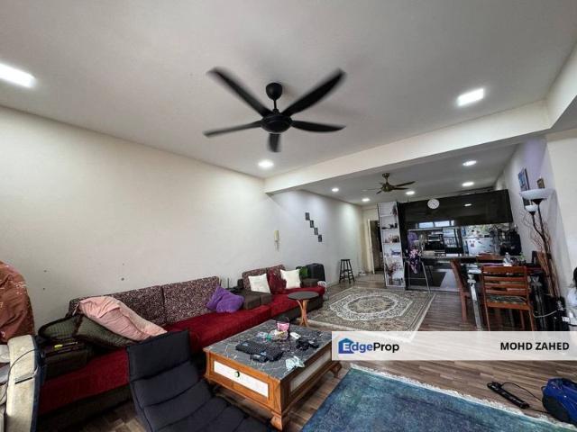 Condominium for sale in Langat, Selangor