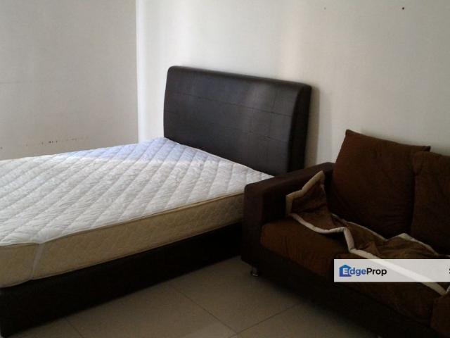 Condominium for rent in Langat, Selangor