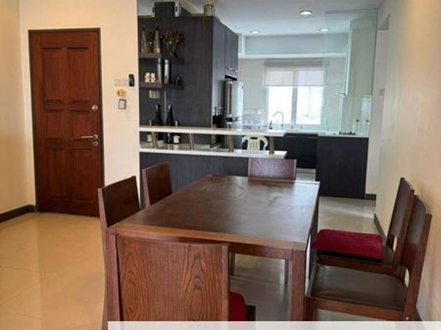 Condominium for sale in Langat, Selangor