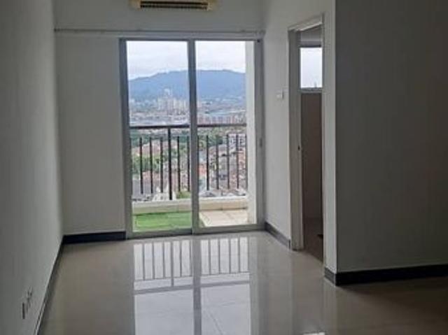 Condominium for sale in Langat, Selangor