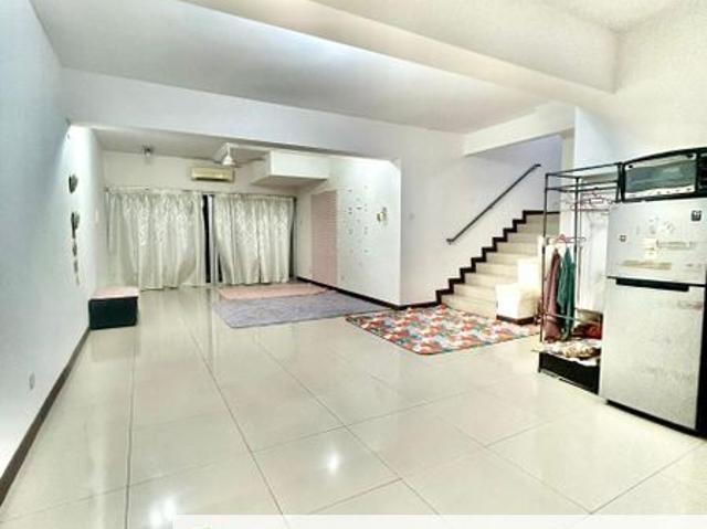 Condominium for sale in Langat, Selangor