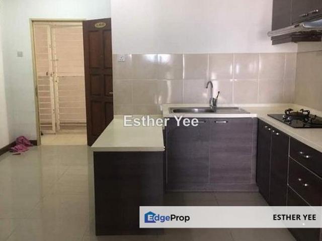 Condominium for sale in Langat, Selangor