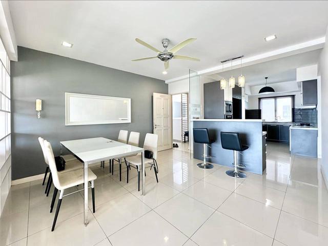 Condominium for sale in Langat, Selangor