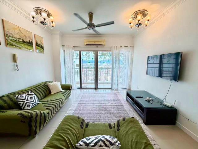 Condominium for rent in Langat, Selangor