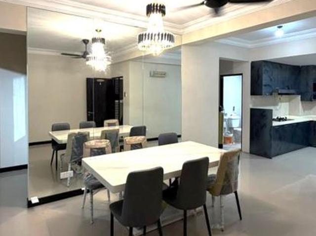 Condominium for rent in Langat, Selangor