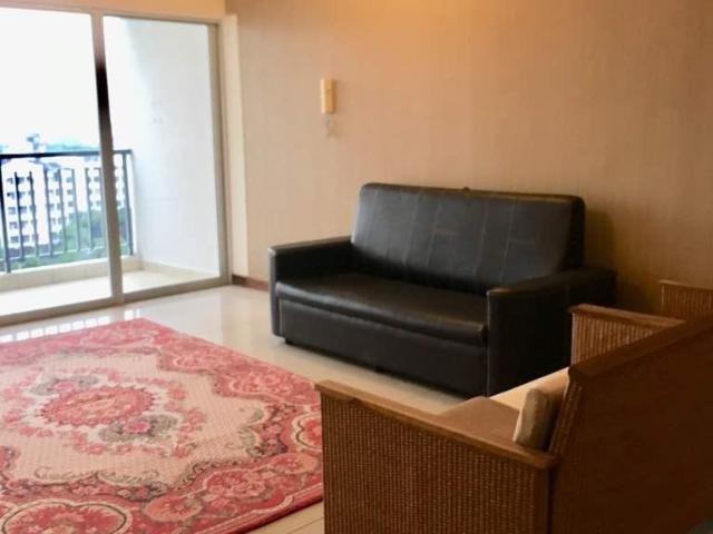 Apartment for sale in Langat, Selangor