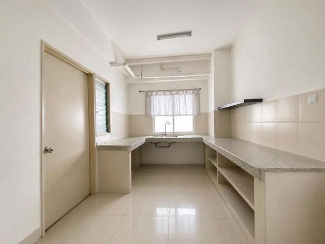 Condominium for sale in Langat, Selangor
