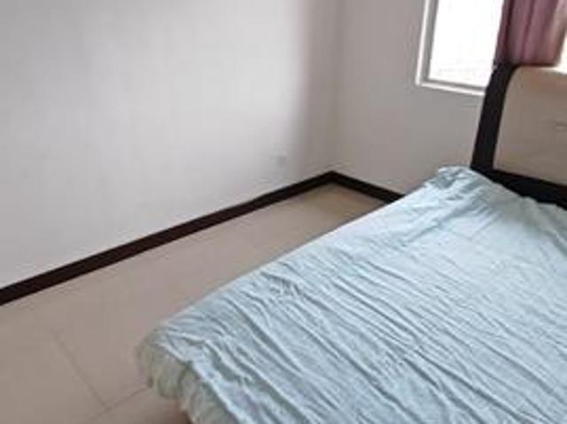 Condominium for rent in Langat, Selangor