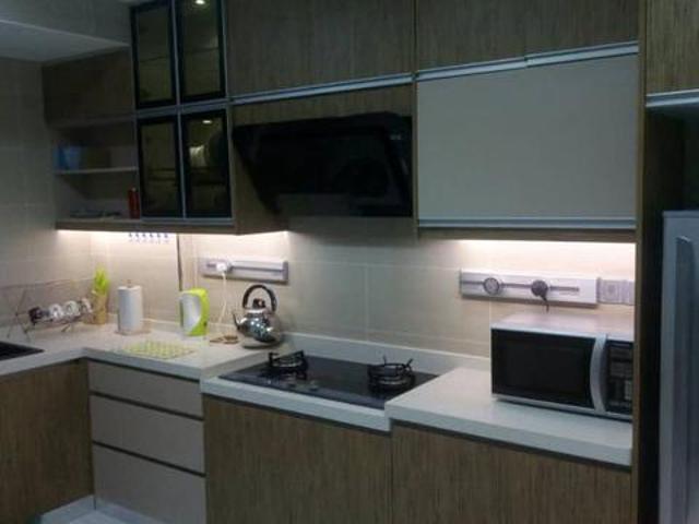 Condominium for sale in Langat, Selangor
