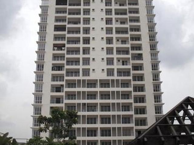 Condominium for sale in Langat, Selangor