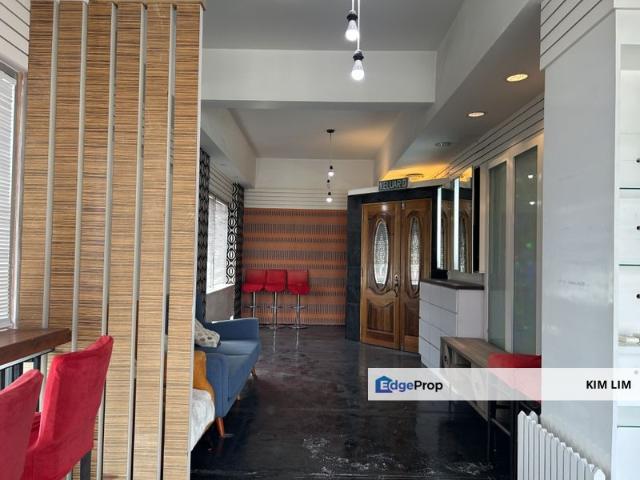 Shop for sale in Kajang, Langat