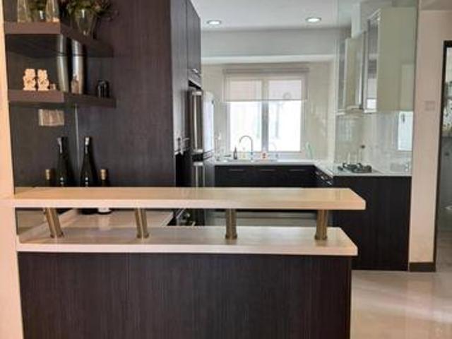 Condominium for sale in Langat, Selangor