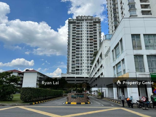 Serviced Residence for rent in Langat, Selangor