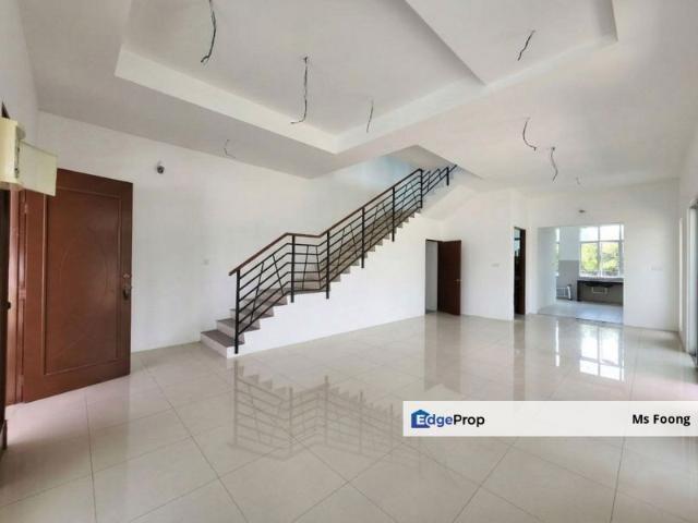 House for sale in Ampang Residency, Majlis Bandaraya Ipoh