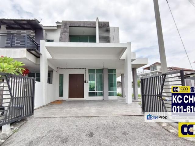 House for sale in Perak, Tanjong Ipoh