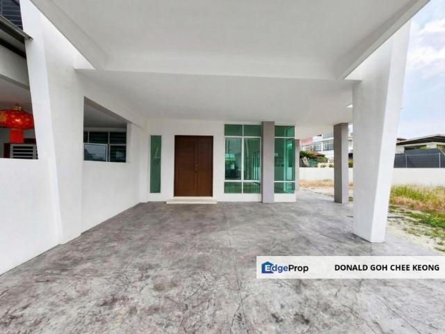 House for sale in Perak, Tanjong Ipoh
