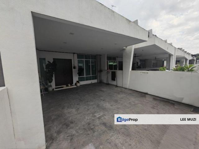 House for sale in Perak, Tanjong Ipoh