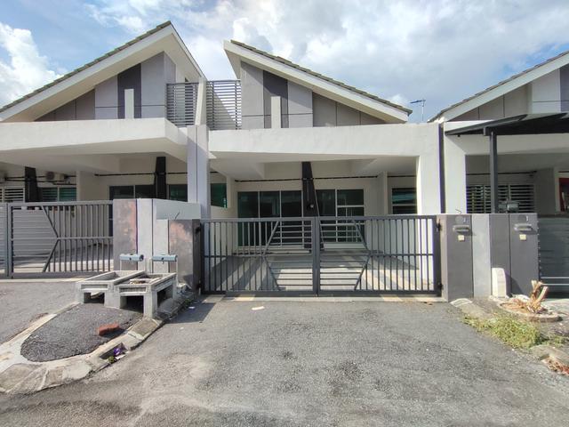 Terraced House for sale in Perak, Tanjong Ipoh