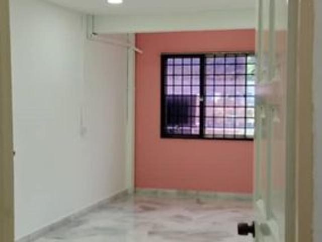 Shop for rent in Langat, Selangor