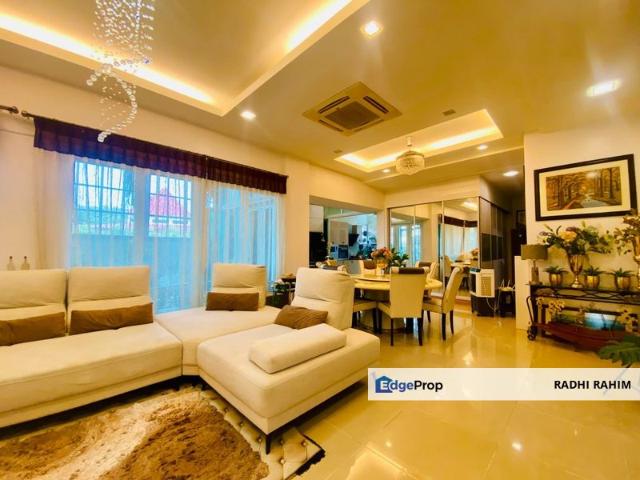 House for sale in Ampang, Majlis Perbandaran Ampang Jaya