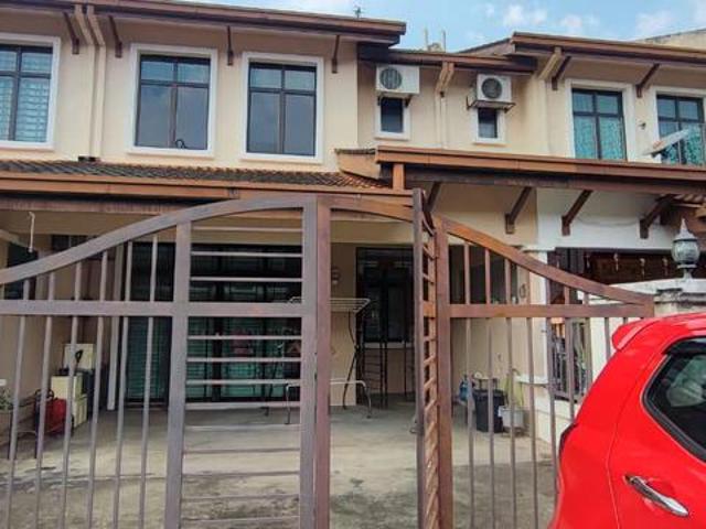 Terraced House for sale in Ampang, Majlis Perbandaran Ampang Jaya