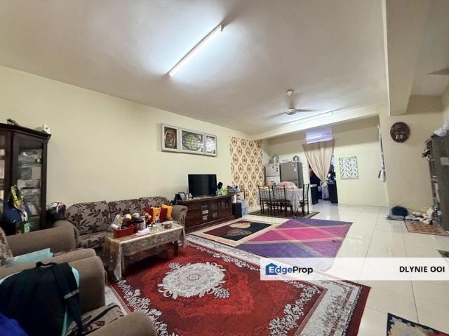 House for sale in Langat, Selangor