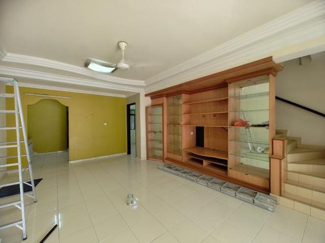 Terraced House for rent in Langat, Selangor