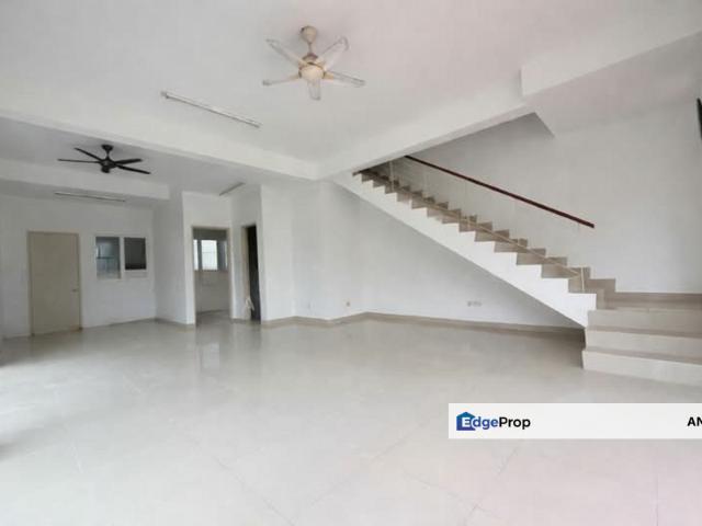 House for sale in Langat, Selangor