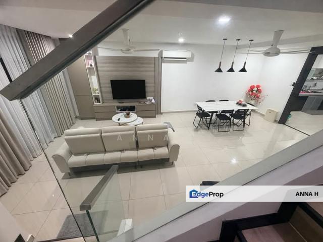 House for sale in Langat, Selangor