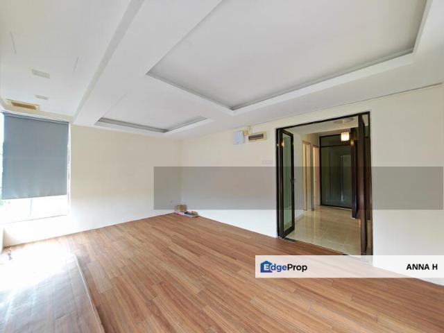 House for sale in Langat, Selangor