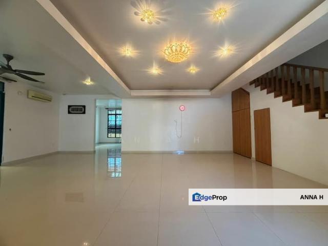 House for sale in Langat, Selangor