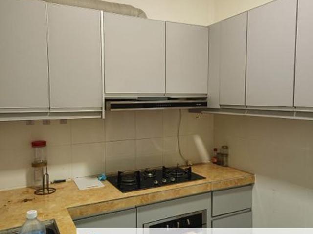 House for sale in Langat, Selangor