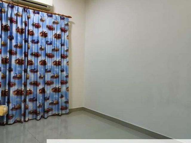 House for sale in Langat, Selangor