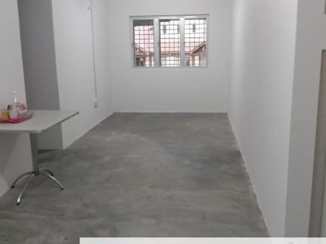 Flat for sale in Langat, Selangor