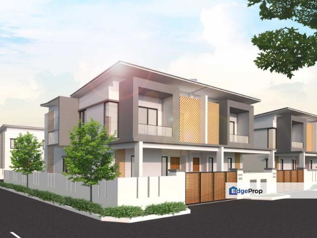 House for sale in Country Heights Damansara, Kuala Lumpur