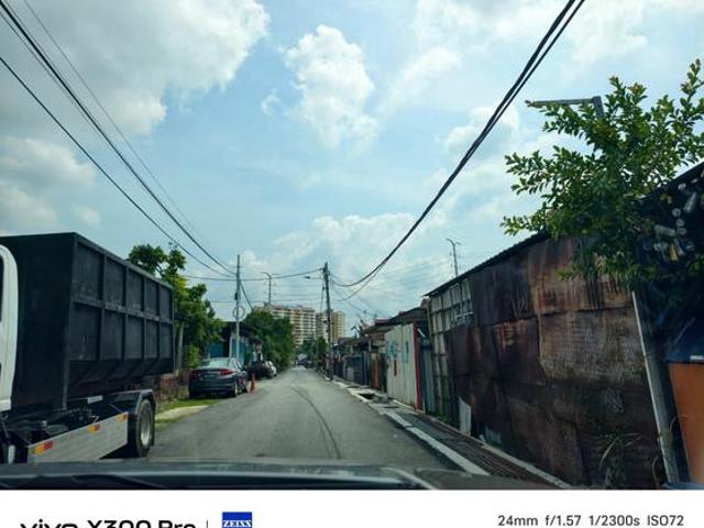 Bungalow for sale in Langat, Selangor
