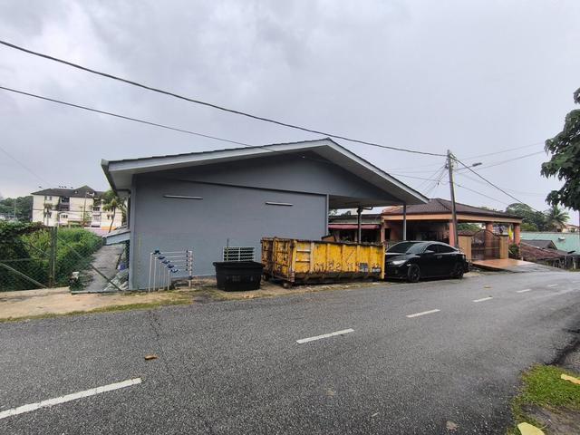 Terraced House for rent in Langat, Selangor