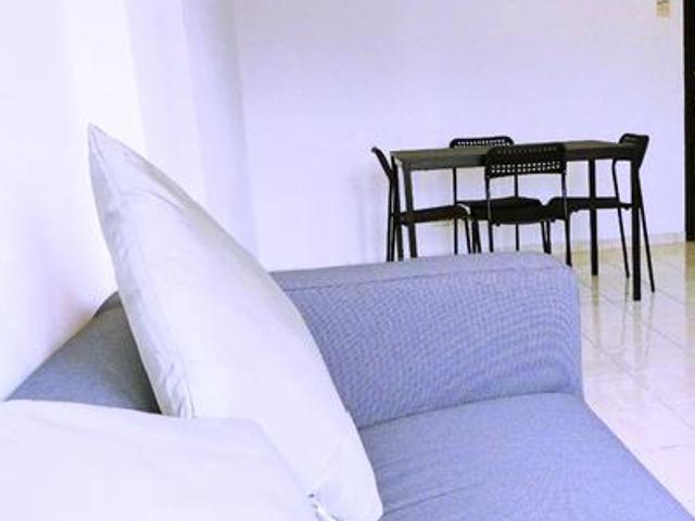 Flat for sale in Country Heights Damansara, Kuala Lumpur