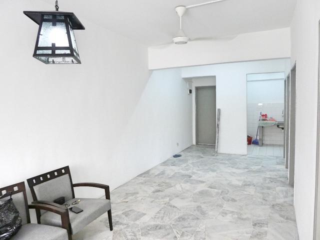 Apartment for sale in Ampang, Kuala Lumpur