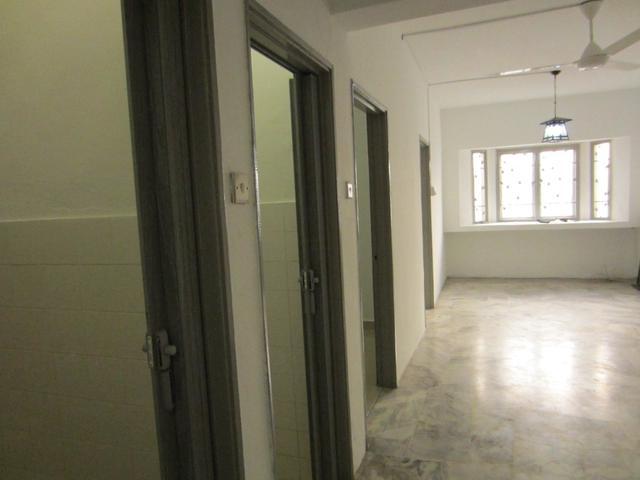 Apartment for sale in Country Heights Damansara, Kuala Lumpur