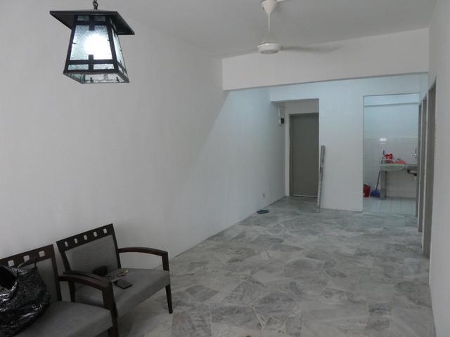 Apartment for sale in Country Heights Damansara, Kuala Lumpur