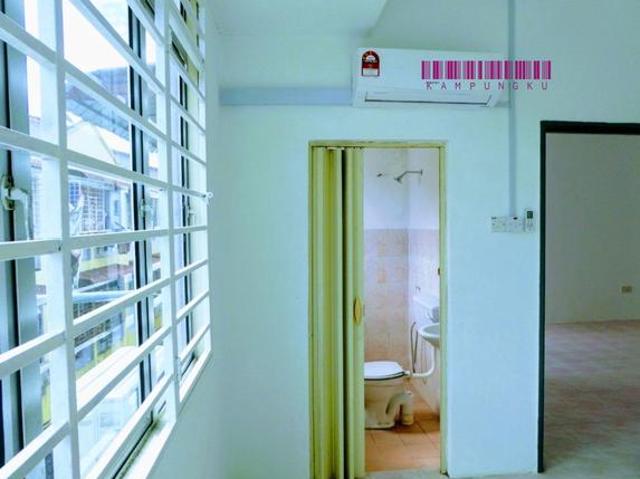 Apartment for sale in Country Heights Damansara, Kuala Lumpur