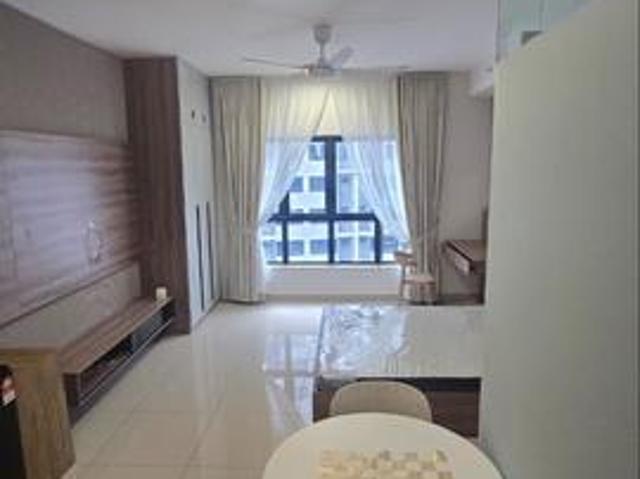 Serviced Residence for rent in Country Heights Damansara, Kuala Lumpur