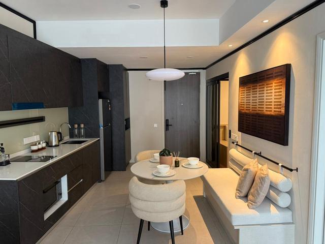 Apartment for rent in Ampang Hilir