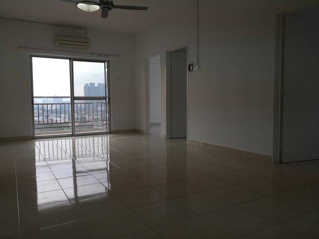 Condominium for sale in Langat, Selangor