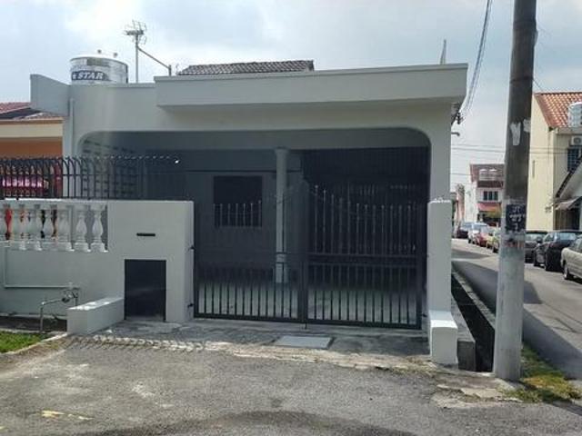 Terraced House for sale in Ampang, Majlis Perbandaran Ampang Jaya