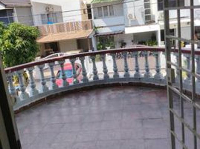 Terraced House for rent in Ampang, Majlis Perbandaran Ampang Jaya