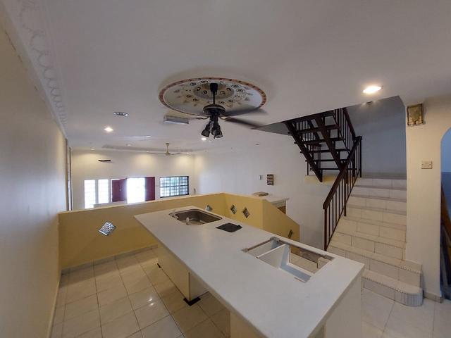 Terraced House for sale in Langat, Selangor