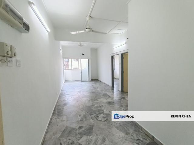 Flat for rent in Langat, Selangor